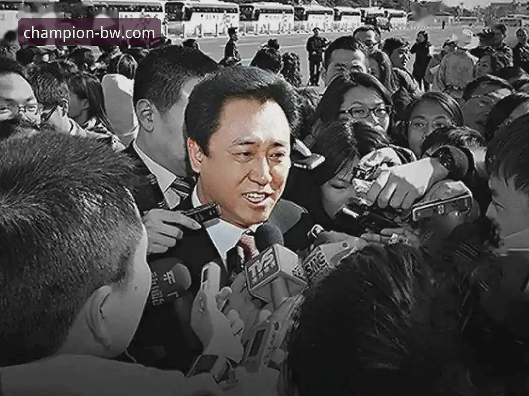 从“金元足球”到法律审判：许家印案对中国体育产业生态的深度分析